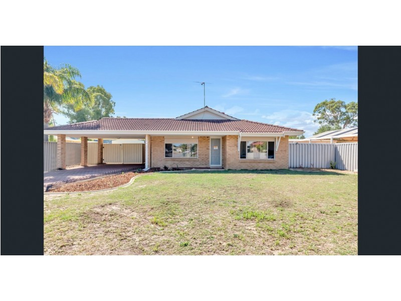 35 Oakover Turn, Greenfields WA 6210