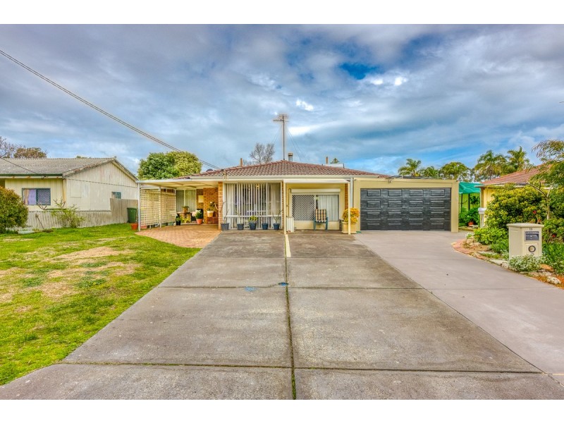 1/19 Cygni Street, Mandurah WA 6210