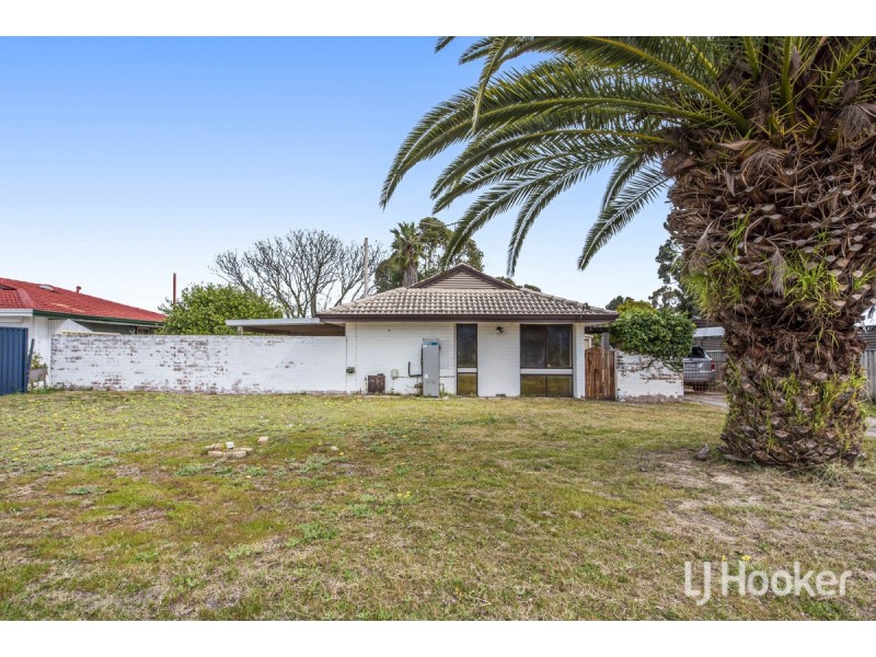 6 Kingia Place, Pinjarra WA 6208