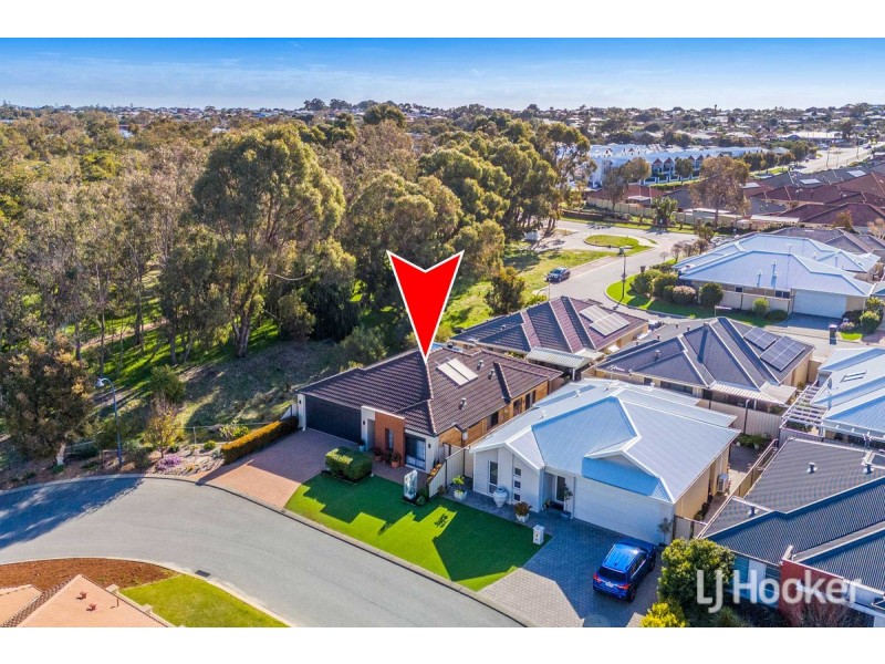 11 Natures Loop, Erskine WA 6210