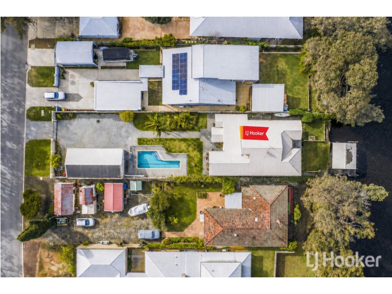 164 Culeenup Road, North Yunderup WA 6208