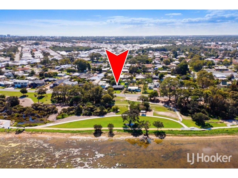 1/22 Peel Parade, Coodanup WA 6210