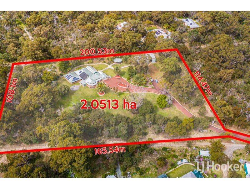 3 Maldon Place, Parklands WA 6180
