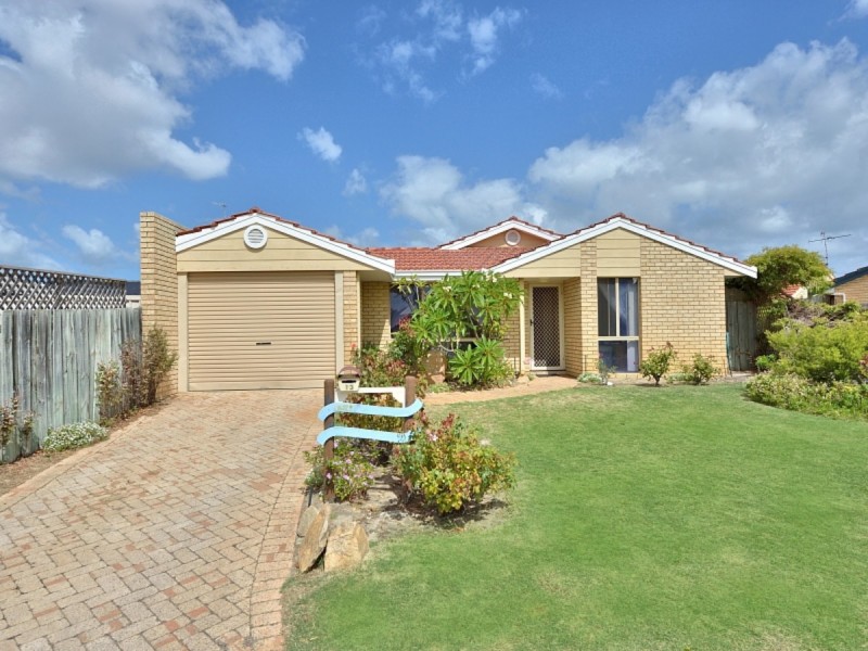 13 Cove Court, Dudley Park WA 6210
