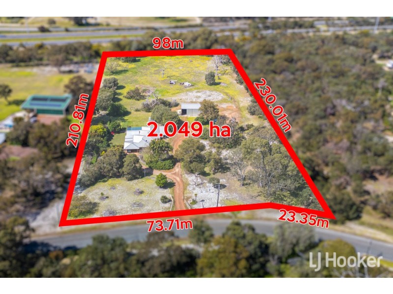 403 Mulga Drive, Parklands WA 6180