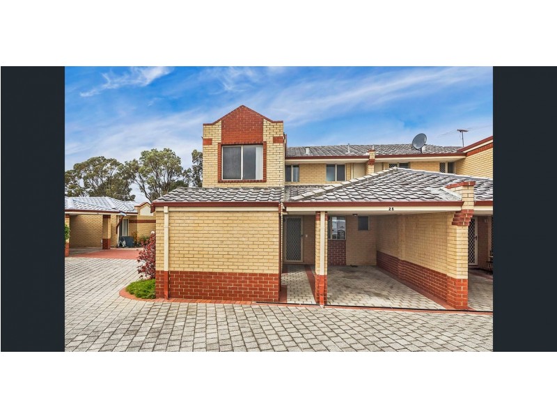 28/4 Marlo Place, Waikiki WA 6169