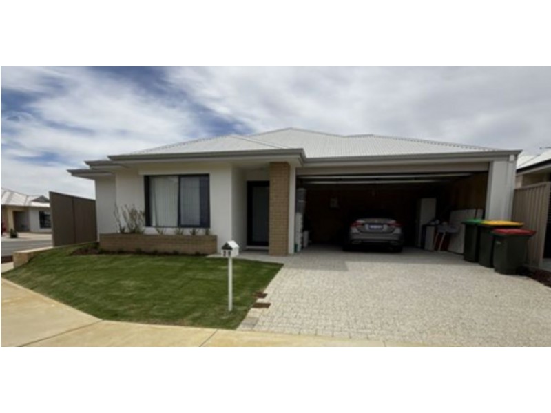 29 Ainsworth Crescent, Mandogalup WA 6167