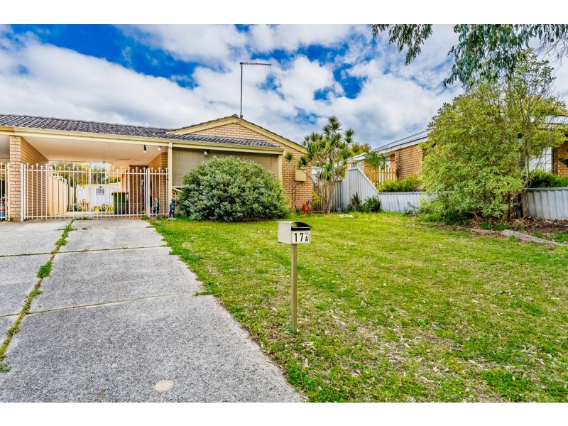 1/17 Elegant Drive, Greenfields WA 6210