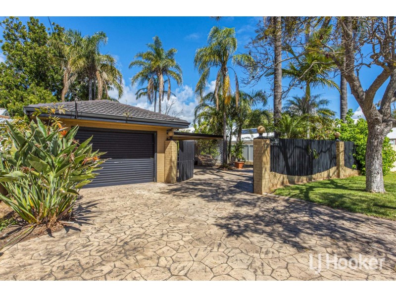 12 Culeenup Road, North Yunderup WA 6208