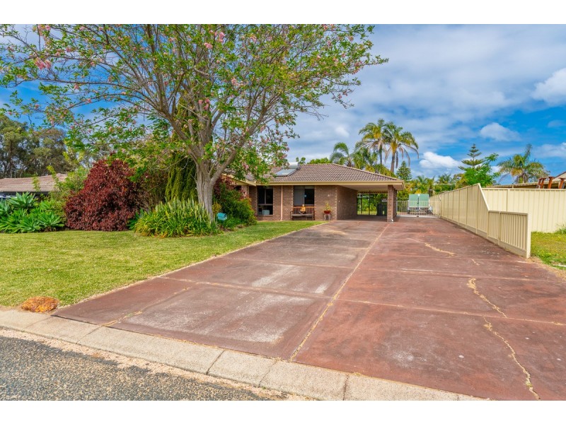 21 Luckhurst Drive, Mandurah WA 6210
