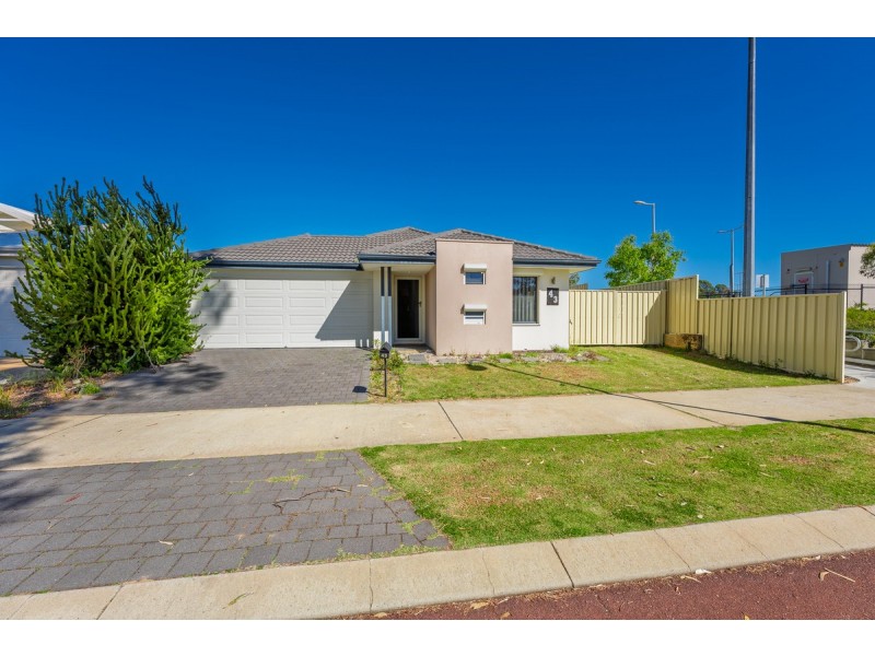 43 Arramall Trail, Lakelands WA 6180