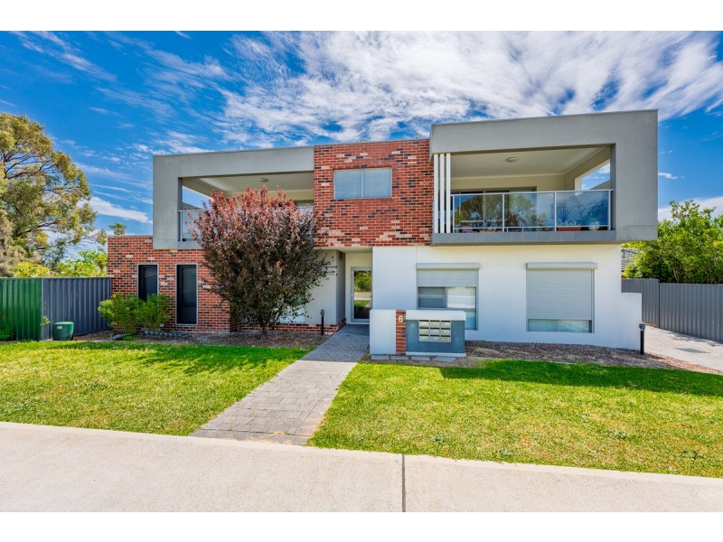 6/6 Forward Street, Mandurah WA 6210