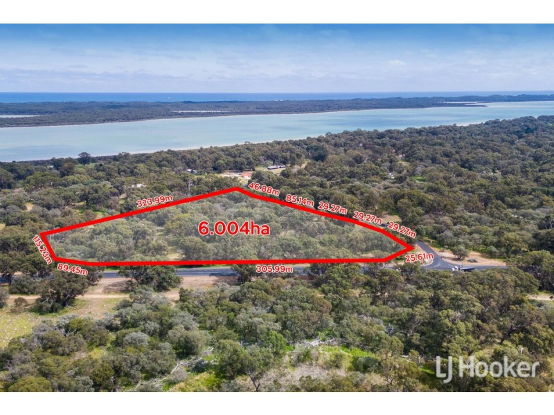 23 Clifton Downs Road, Herron WA 6211