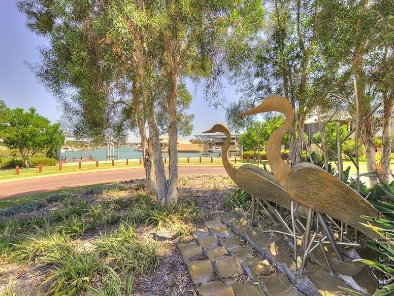 25 Nankeen Approach, Dudley Park WA 6210