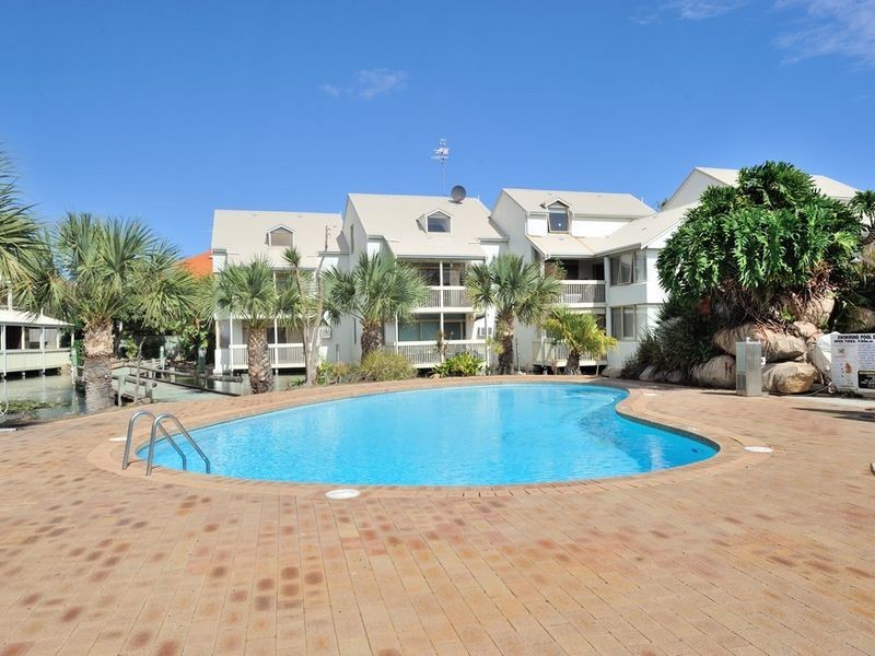 38/132-140 Mandurah Terrace, Mandurah WA 6210