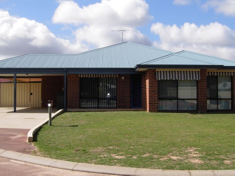 9 Appressa Place, Greenfields WA 6210