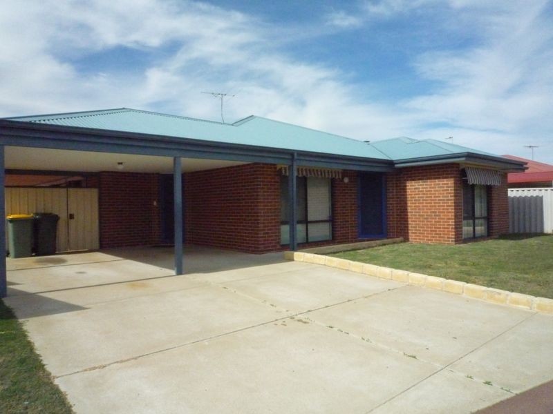 9 Appressa Place, Greenfields WA 6210