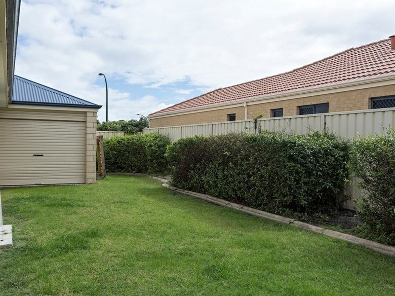 16 Heyerdahl Way, Dudley Park WA 6210
