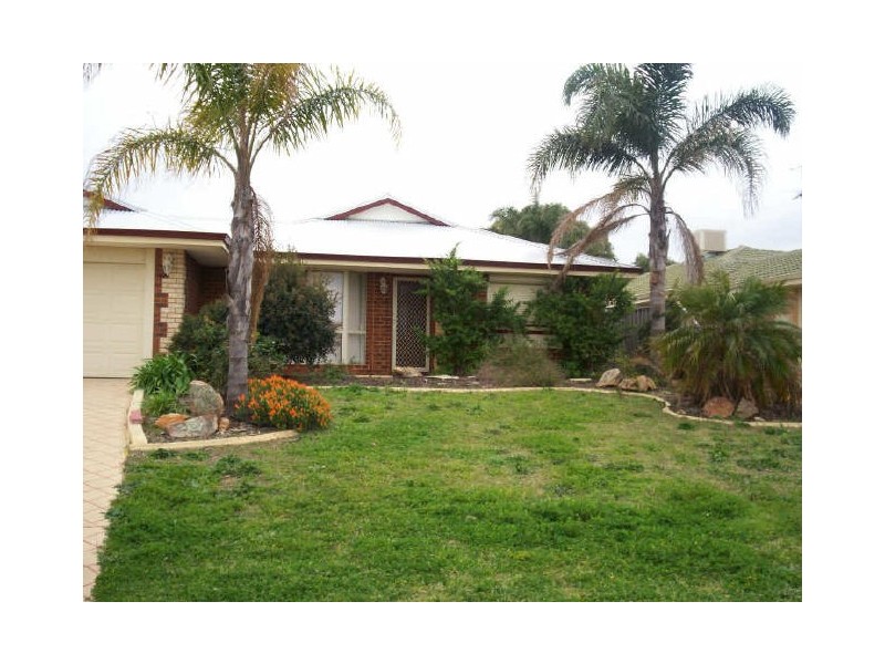 10 Augusta Mews, Meadow Springs WA 6210