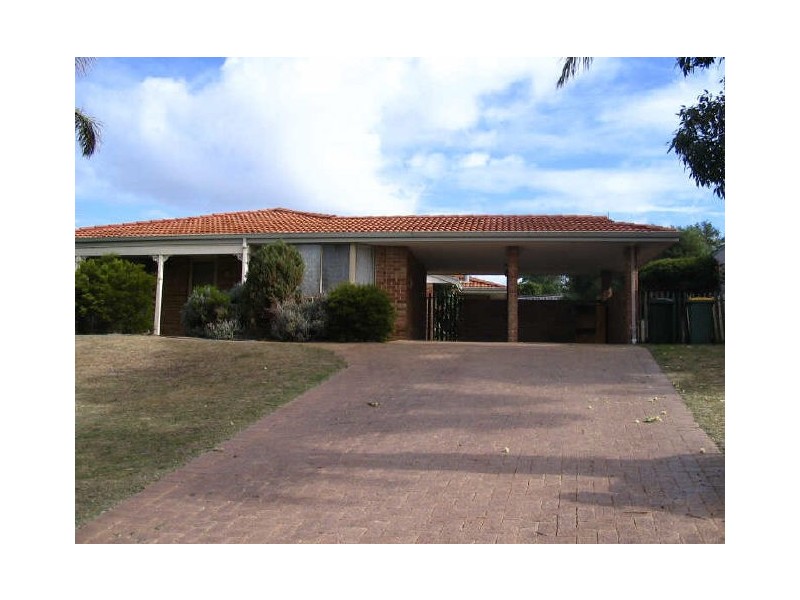 8 Sage Court, Halls Head WA 6210