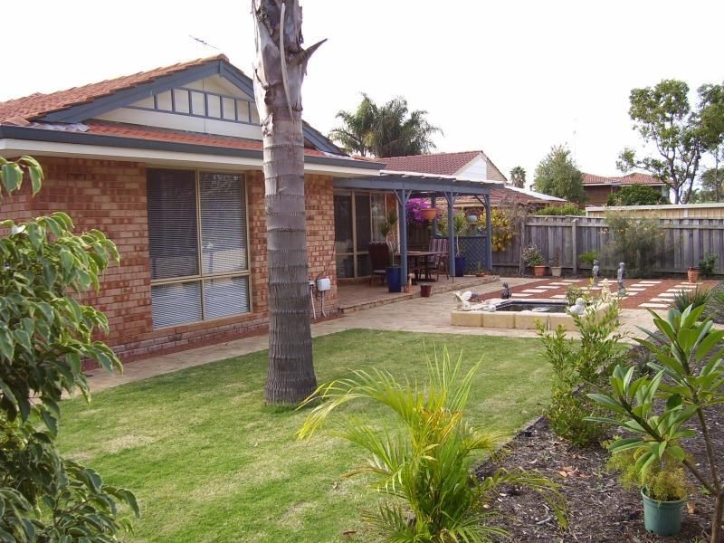 57 Mahogany Drive, Halls Head WA 6210