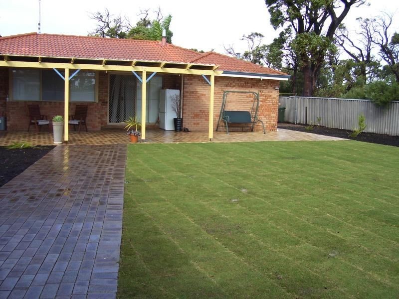 57 Mahogany Drive, Halls Head WA 6210