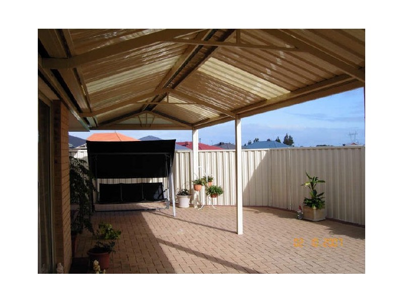 60 Sunset Circle, Pinjarra WA 6208