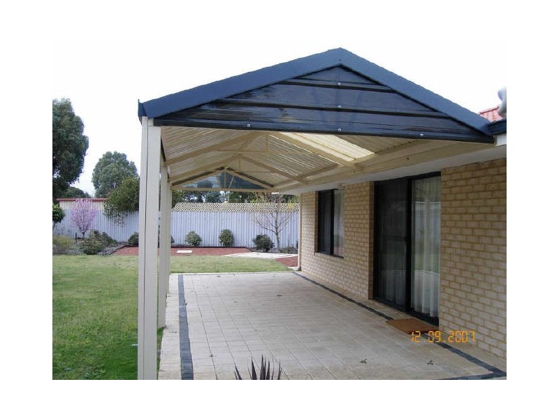 20 Killarney Retreat, Meadow Springs WA 6210