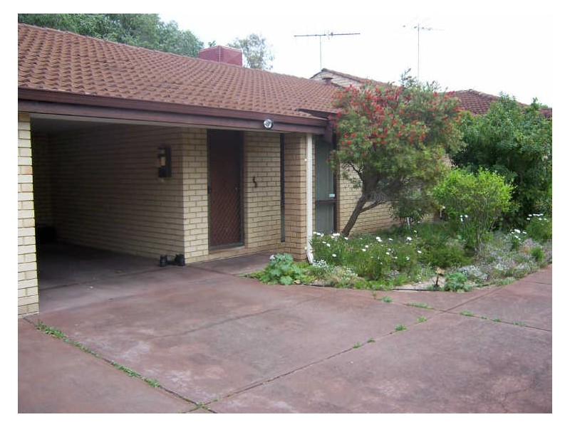 2/24 Hall Street, Mandurah WA 6210