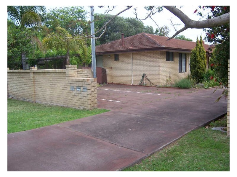 2/24 Hall Street, Mandurah WA 6210