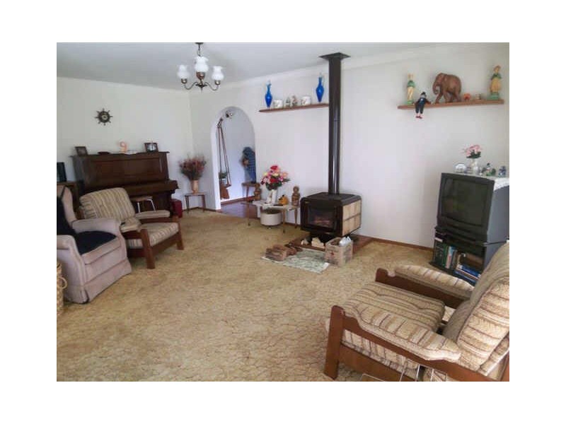 21 Nesbit Way, Greenfields WA 6210