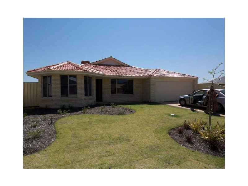 29 Albina Chase, Lakelands WA 6210