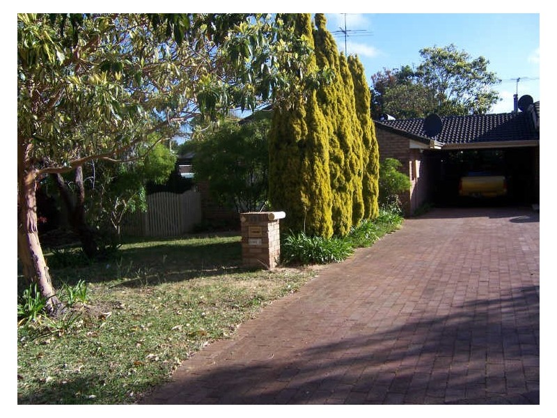 2/15 Newstead Close, Halls Head WA 6210