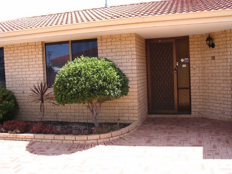 18/146 Mandurah Terrace, Mandurah WA 6210
