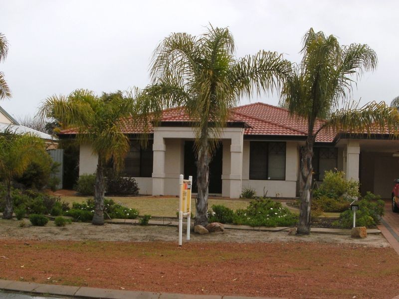 19 Newport Drive, Dudley Park WA 6210