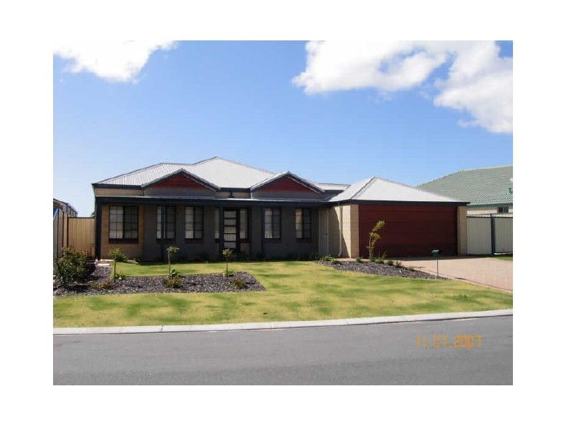 3 Nellie Green, Dudley Park WA 6210