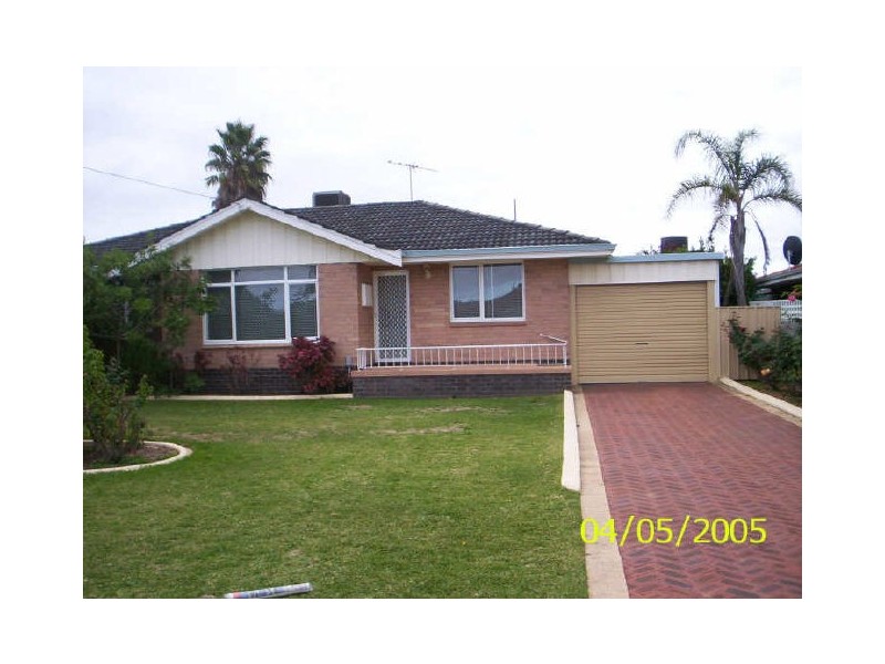 22 Hancock Street, Mandurah WA 6210