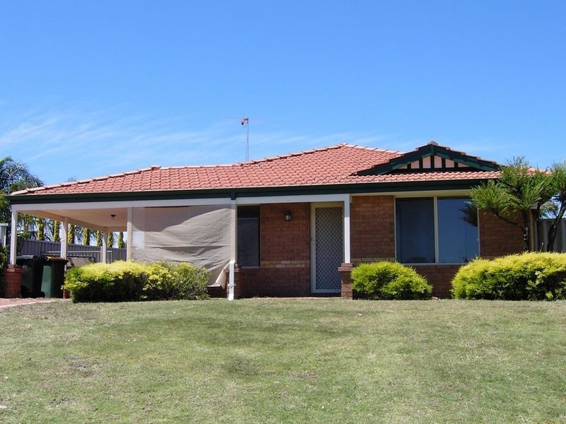 1/12 Cassilis Court, Greenfields WA 6210