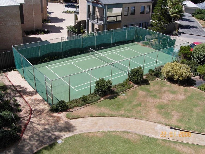 14/ Blue Bay Apartments, Halls Head WA 6210