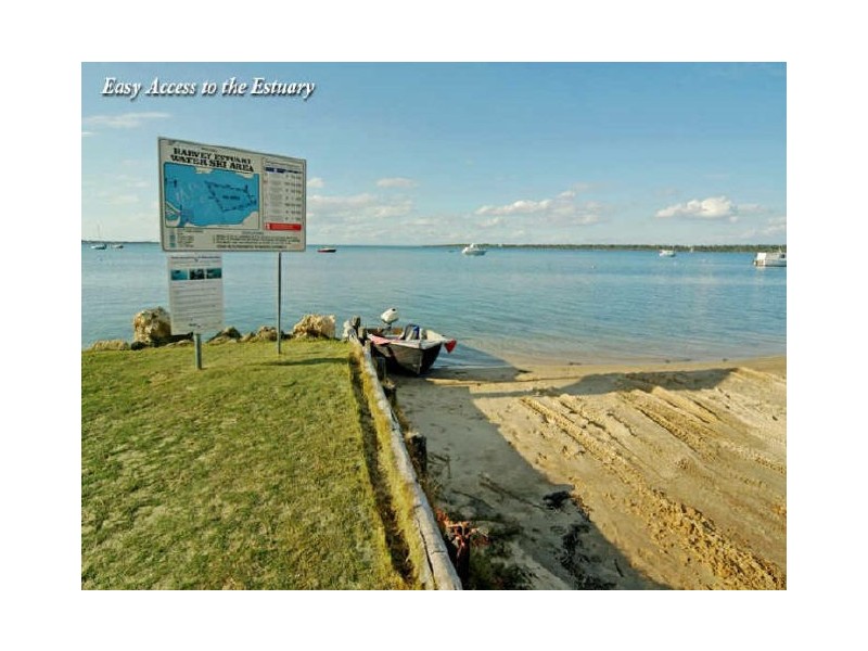 106 Touchstone Drive, Dawesville WA 6210