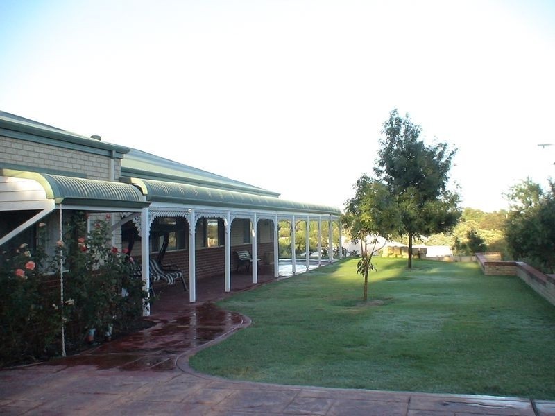 3 Rainbow Way, Dawesville WA 6210