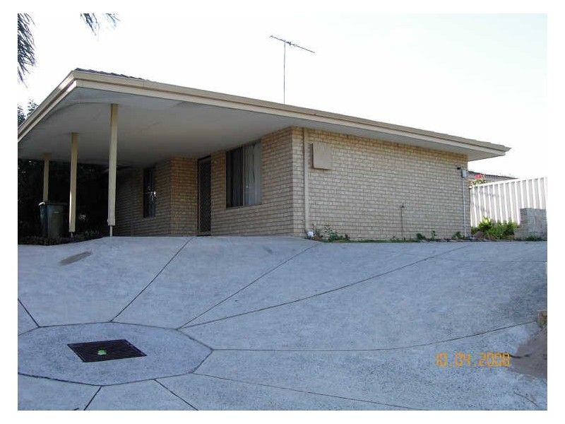 1/38 Shayne Street, Halls Head WA 6210