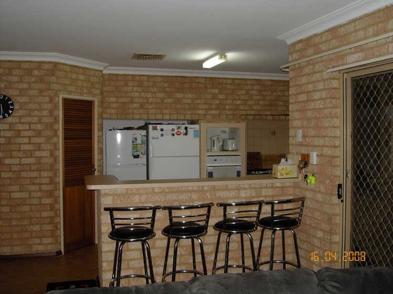 3 Spyglass Rise, Halls Head WA 6210