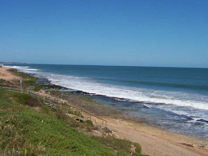 3 Spyglass Rise, Halls Head WA 6210