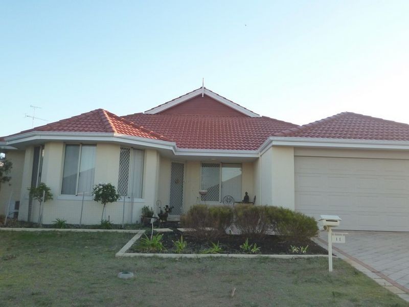 11 Wallaby Road, Dawesville WA 6211