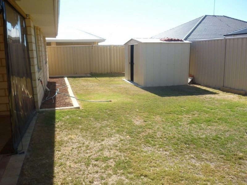 11 Wallaby Road, Dawesville WA 6211
