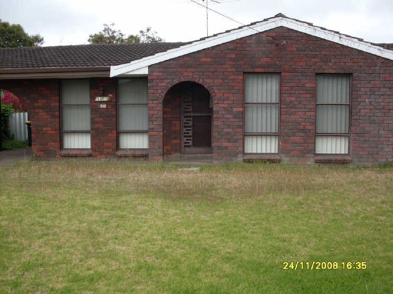 103 Culeenup Road, North Yunderup WA 6208