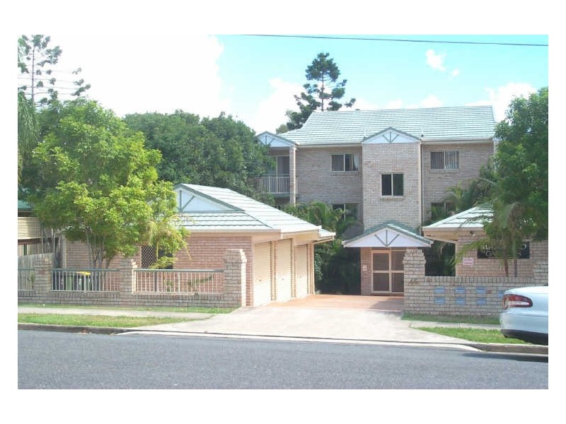 3/45 Mansfield Street, Coorparoo QLD 4151