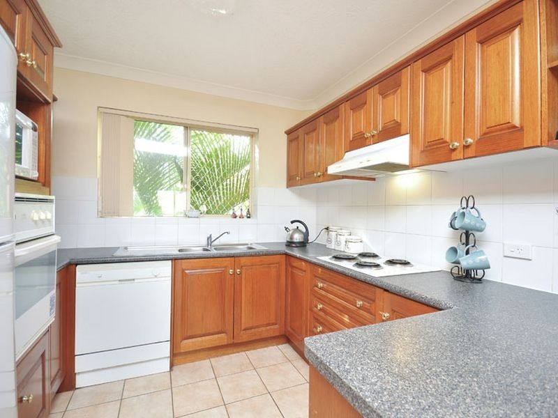 3/45 Mansfield Street, Coorparoo QLD 4151