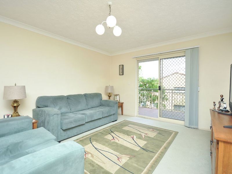 3/45 Mansfield Street, Coorparoo QLD 4151